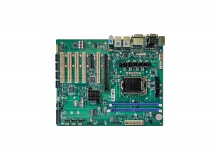 ATT Series Industrial motherboard