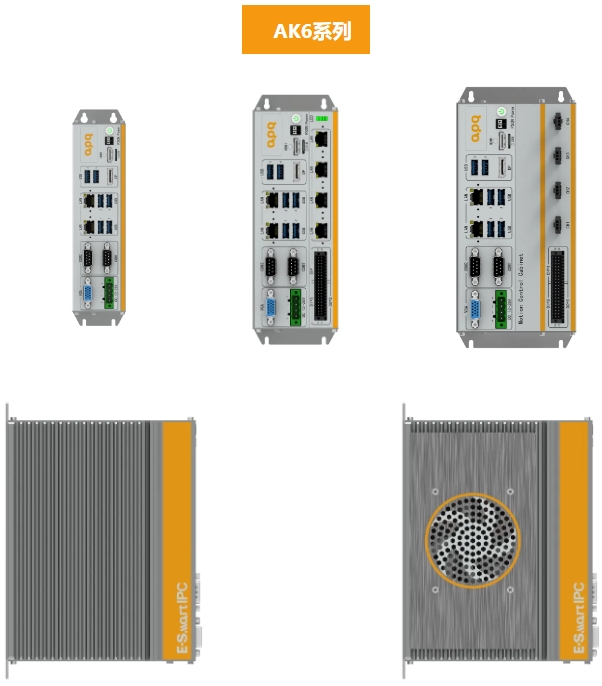 Every Screw Counts! APQ AK6′s Application Solution for Optical Screw Sorting Machines