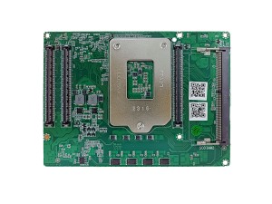 CMT Series Industrial motherboard