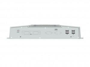 I-E5M Embedded Industrial PC