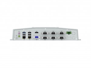 E5M Embedded Industrial PC