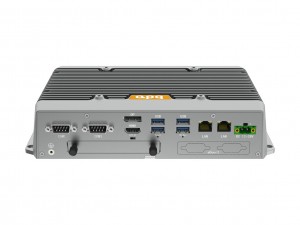 E6 Embedded Industrial PC