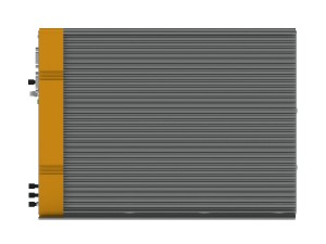 Controlador de colaboración de vehículos en carretera E7 Pro-Q670