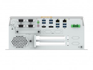 E7S Embedded Industrial PC