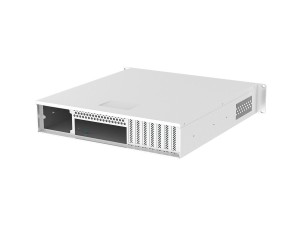 IPC200 2U Rack የተፈናጠጠ በሻሲው