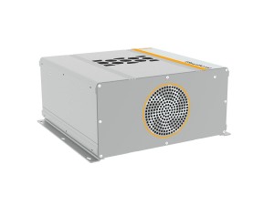 IPC330 Series Wall Mounted Chassis