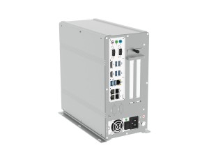 IPC330D-H81L5 Компютери саноатӣ дар девор