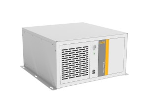 IPC350 Wall Mounted Chassis (7 ka slots)