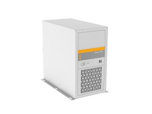 IPC350 Wall Mounted Chassis (7 slot)