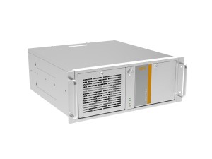 IPC400 4U rackmontert chassis