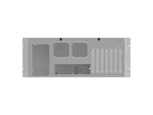 IPC400 4U rackmontert chassis