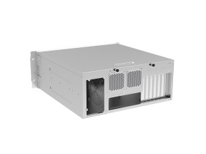 Chasis montado en rack IPC400 4U