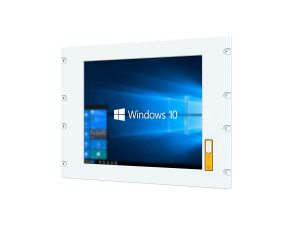 PGRF-E5M priemyselné All-in-One PC