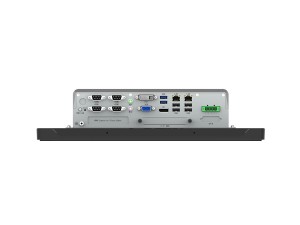 PHCL-E7L Industrieller All-in-One-PC