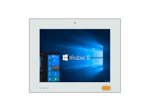 PLCQ-E5 Արդյունաբերական All-in-One PC