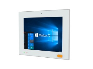 PLCQ-E5 Արդյունաբերական All-in-One PC