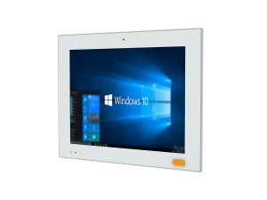 PLCQ-E5M תעשייתי All-in-One PC