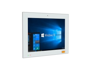 PLCQ-E5M Warshadaha All-in-One PC