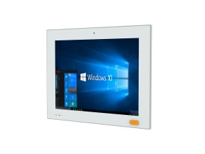 PLCQ-E6 priemyselné All-in-One PC