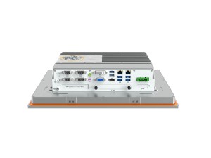 PLCQ-E7S Industriell All-zu-One PC