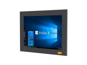 PLRQ-E5S průmyslové All-in-One PC