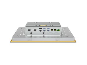 PLRQ-E6 Industrial All-in-One PC