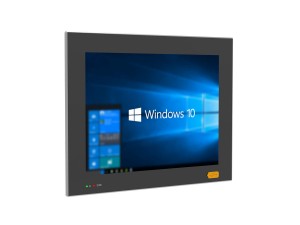 PLRQ-E7L Արդյունաբերական All-in-One PC