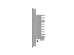 PLRQ-E7L Industrial All-in-One PC