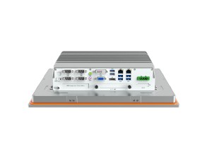 PLRQ-E7L PC industrial All-in-One