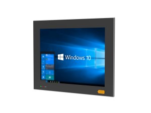 PLRQ-E7S priemyselné All-in-One PC