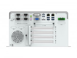 E7L Embedded Industrial PC