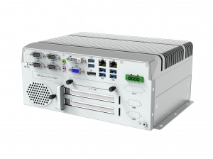 E7L Embedded Industrial PC