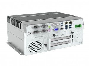 E7L Embedded Industrial PC