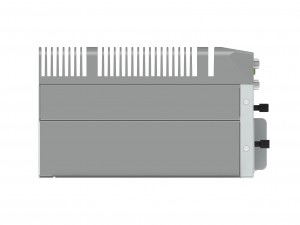 I-E7L Embedded Industrial PC