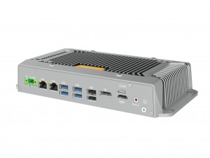 E5S Embedded Industrie-PC