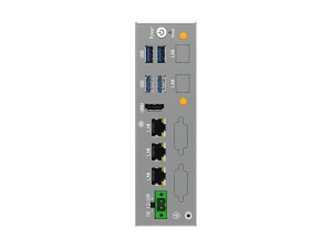 TAC-3000 Robot Controller/Kolaborasi Jalan Kendaraan...