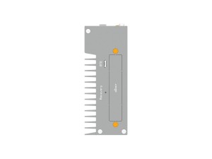 TAC-3000 Robot Controller/Haɗin Kan Hanyar Mota