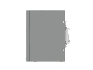 TAC-3000 Robot Controller/Vehicle Road Collaboration