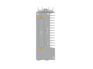 TAC-3000 Robot Adarí / Ọkọ Road ifowosowopo